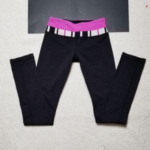 LULULEMON ATLÉTICA Leggings